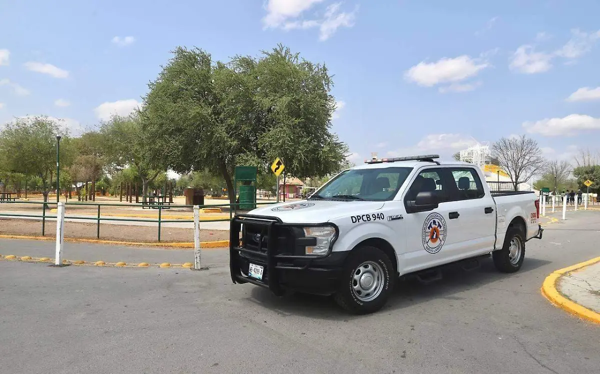 Anuncian protocolos para vigilar las carreteras de Tamaulipas 